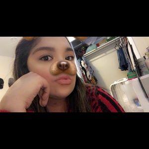 Meet your Posher, Marisol